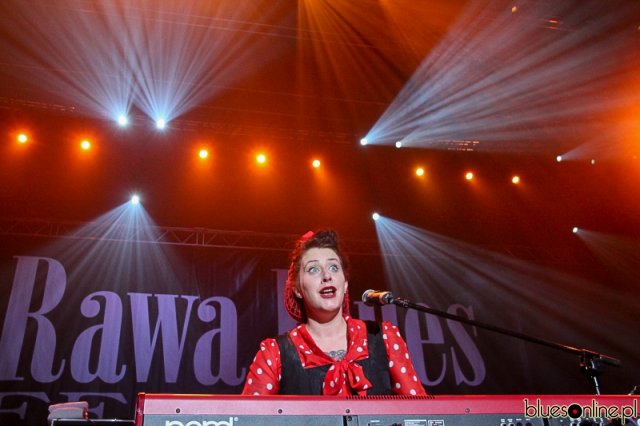 Davina &amp; The Vagabonds (19)